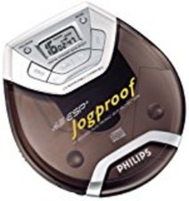 Philips AX5012 Personal CD Player AX5012/17 