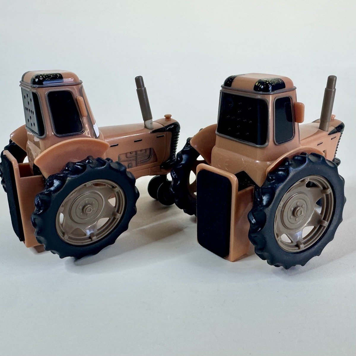 Disney Pixar Cars Chewall Tractor Tip & Toot Action Sound Toy