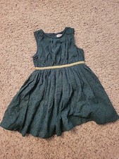 Cat N Jack 4t Girls Party Dress