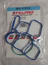 FEL-PRO MS 97214 Fuel Injection Plenum Gasket Set for Ford Edge 