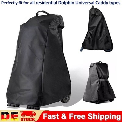 9991794-R1 Swimming Pool Cleaner Caddy Cover for Dolphin Maytronics Robotic