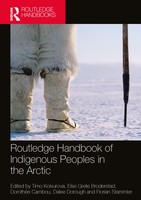 Timo Koivurova (U. A.) | Routledge Handbook Of Indigenous Peoples In The Arctic