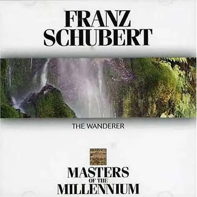 Franz Schubert - Schubert