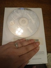 Microsoft Windows ME Millennium Edition Upgrade CD With Quick Start Guide NEW