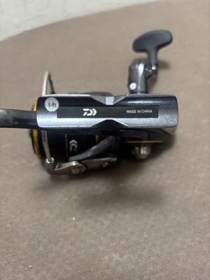 LAXUS 25000XH-LBD スピニングリール DAIWA LAXUS 25000XH-LBD SPINNING REEL 427713 | eBay