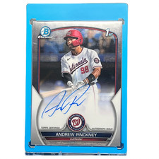 2024 Bowman Baseball Cards 38