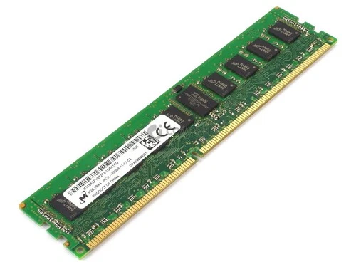731656-081 HP DDR3 8GB 1RX4 PC3L-12800 1600MHZ RDIMM CL11