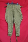 1963 New Russian Soviet Army Soldier Uniform Cotton Breeches Pants USSR  Nice