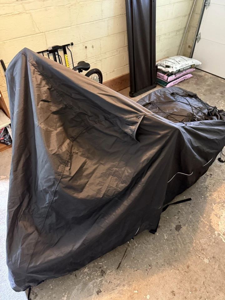 2023 Harley-Davidson Touring  - Image 2 of 4