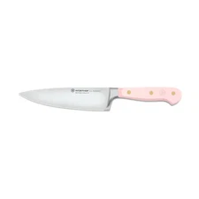 Wusthof Classic Pink Himalayan Salt - 6" Chef's Knife