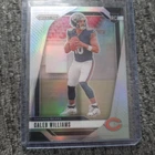 2024 Panini Prizm - Rookies Caleb Williams #301 Silver Prizm (RC)