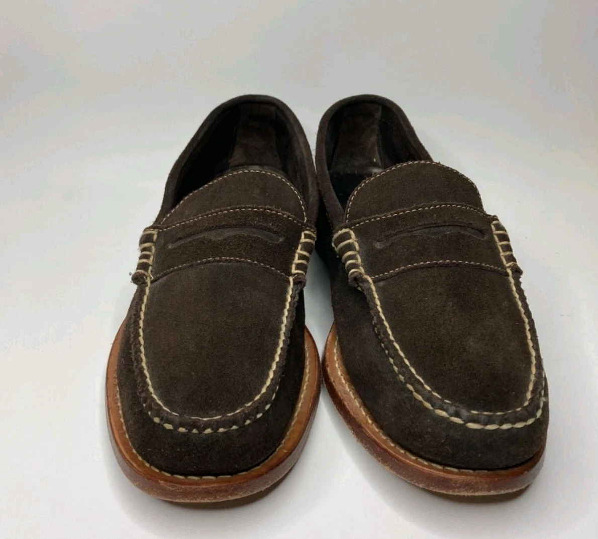 Bass Leather Shoes products for sale | eBay display picture 1