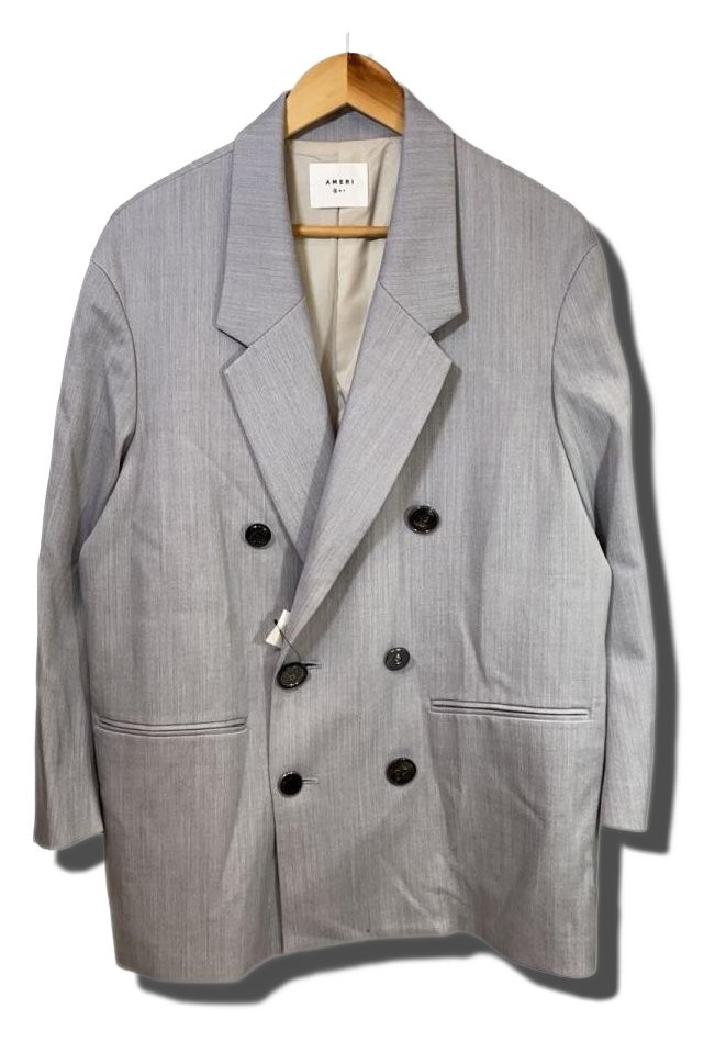 AMERI EMBELLISH BUTTON Tailored Jacket S Polyeste… - image 1