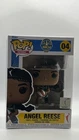 Funko Pop! WNBA Chicago Sky Angel Reese #04