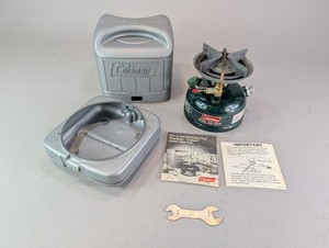 Coleman 508 | eBay