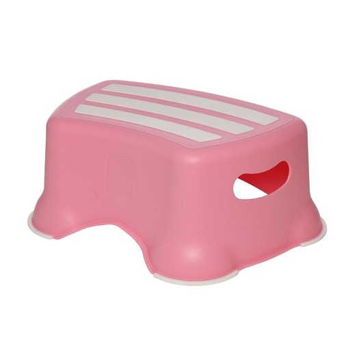 MY CARRY POTTY | Taburete | La solución segura para el hogar Uni Pink - Imagen 4 de 4