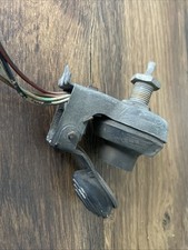 Fusspumpe für Scheibenwischwasser DKW 1000SP