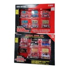 Racing Champions Mint Special Issue Set #1 + Nascar Set 1996 Edition Lot Set