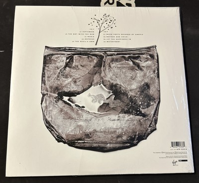 Secrets of the Beehive by David Sylvian (Record, 2019) Reissue