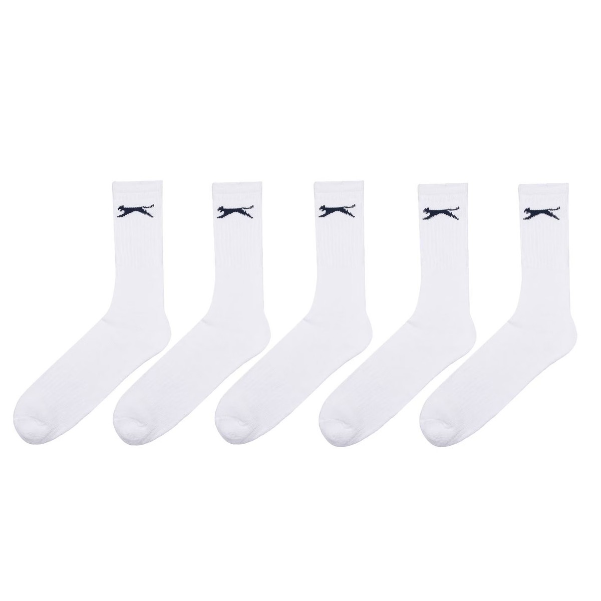 Crew Socks Sports Direct Mens Trainer Socks 12% Silver Sports