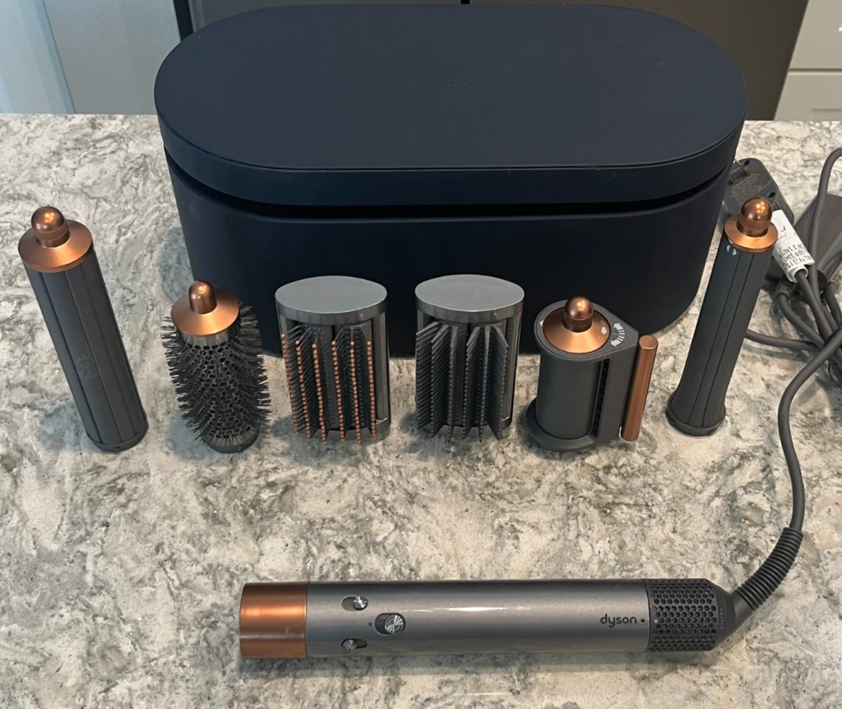 Dyson Hair Multi Stylers Irons for sale | eBay