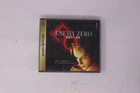 Enemy Zero (Japanese) Sega Saturn JPN