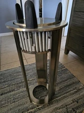 Drop In Dish Plate Dispenser 10 Inch, Open, Non-Heated for home, restaurant use