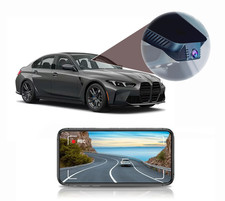 OE Witness Dash Cam for BMW M3 M4 2025-2026 Dash Cam Front and Rear 4K, Night Vi