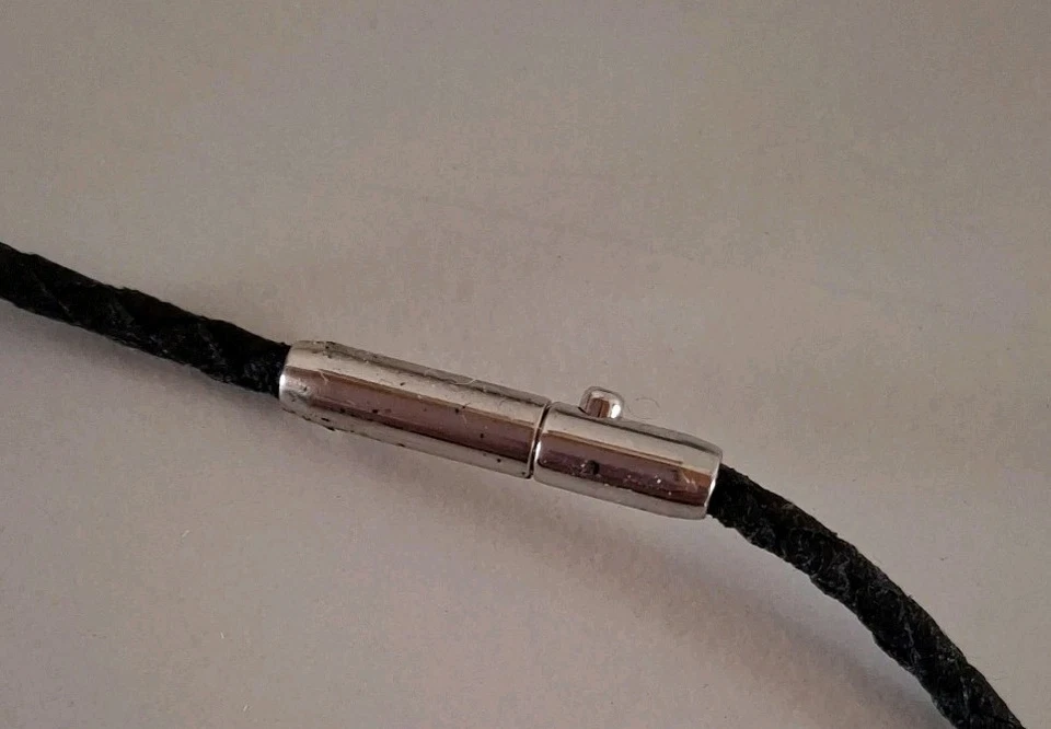 SET- Pierre Lang Kette und Ohrringe - 1 x Getragen aufbewahrt immer in der Box - Bild 3 von 4