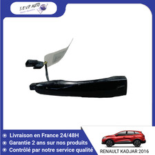 Porte avant et accessoires Renault Kadjar