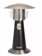 Cuisinart Outdoors Portable Tabletop Patio Heater 11,000 BTU Model COH-500P