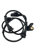 ABS Sensor Raddrehzahl Vorderachse FüR Fiat Fiorino Kasten/GroßRaumlimousine
