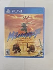 The Messenger - PlayStation 4 (PS4, Limited Run Variant Cover #1952) Brand New