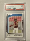2024 Panini Donruss - PSA 9 Rated Rookie Jayden Daniels #389 (RC)