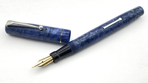 Mabie Todd Swan Fountain Pen | eBay