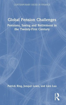 Patrick J. Ring (u. a.) | Global Pension Challenges | Buch | Englisch (2024)