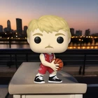 Funko Pop! Vinyl: Larry Bird NBA All-Star 1983 #139