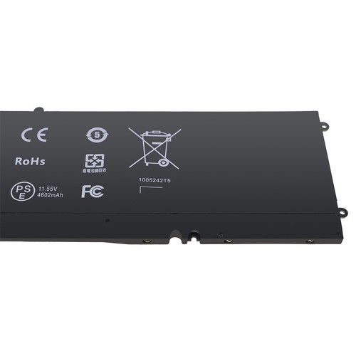 Genuine battery RC30-0281 RC30-02810200 for RAZER Blade Stealth i7 2018 Blade St - Picture 2 of 6
