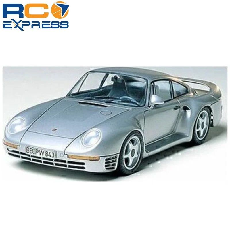 Tamiya Porsche 959 Hobby RC Model Vehicle Parts & Accessories Tamiya Porsche 959 Hobby RC Model Vehicle Parts & Accessories