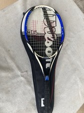Wilson K Factory Pro Six
