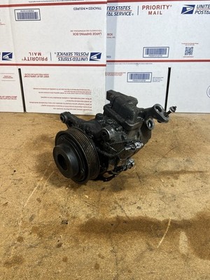 OEM A/C AC Compressor Fits 01-05 LEXUS IS300 98-05 GS300 77371
