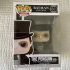Funko Pop! Vinyl: Batman Returns – The Penguin #339