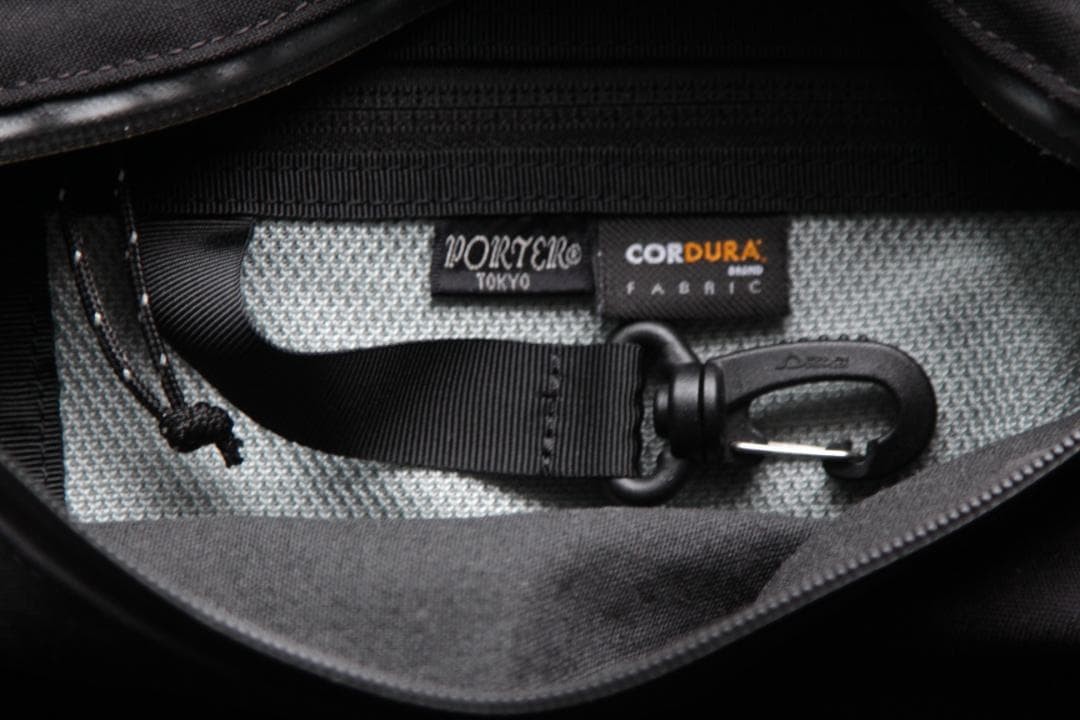 Yoshida Bag PORTER Backpack - image 12