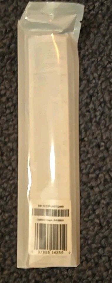 Logitech Crayon  Foto 4 de 4