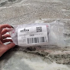 NoCry Clear Safety Glasses Anti- Fog Scratch Resistant UV Protection