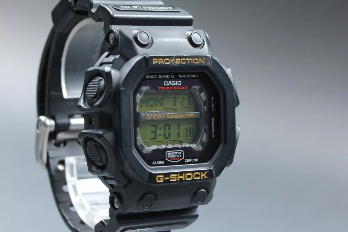 casio gxw 56 products for sale | eBay