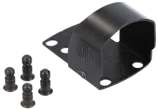 Sig Sauer SOR0SK002 RomeoZero Mounting Kit Black Glock 43x/48X MOS/Springfield