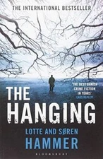 The Hanging (A Konrad Simonsen Thriller) - Paperback By Lotte Hammer - GOOD