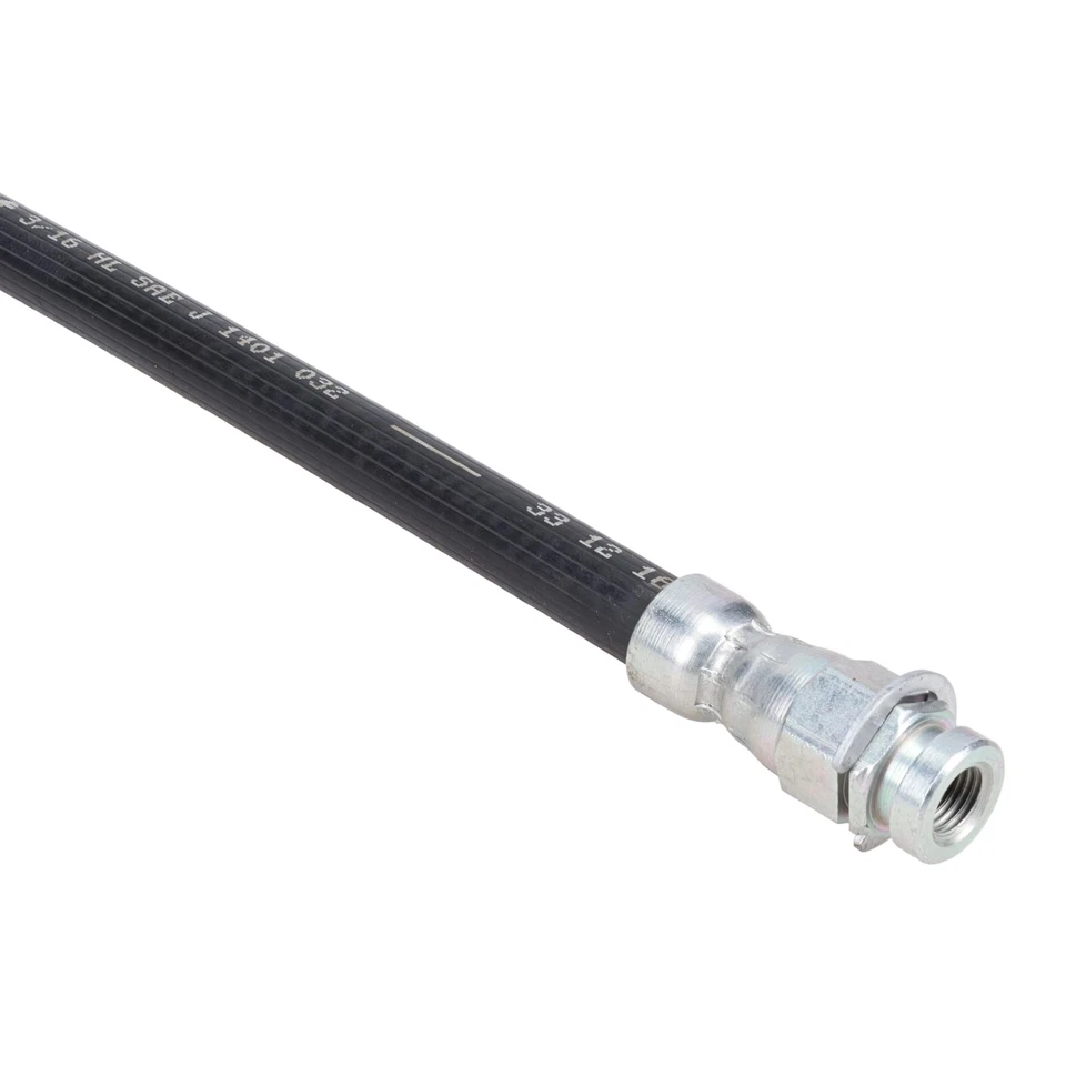 Manguera de freno delantera Lincoln Continental 1959, 1958-1959 Capri, 1959 Premier Foto 2 de 4