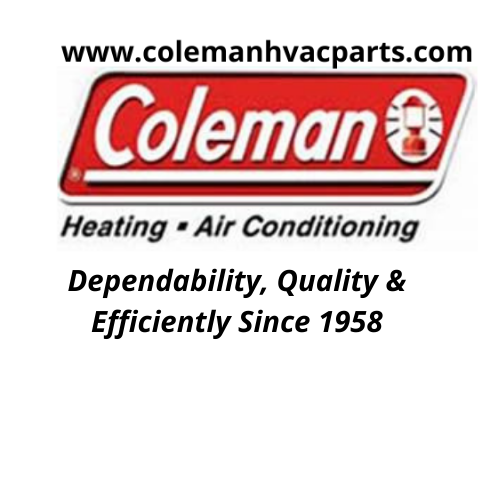 Coleman HVAC Parts | eBay Stores
